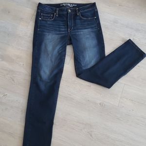 American Eagle Outfitters Jeans